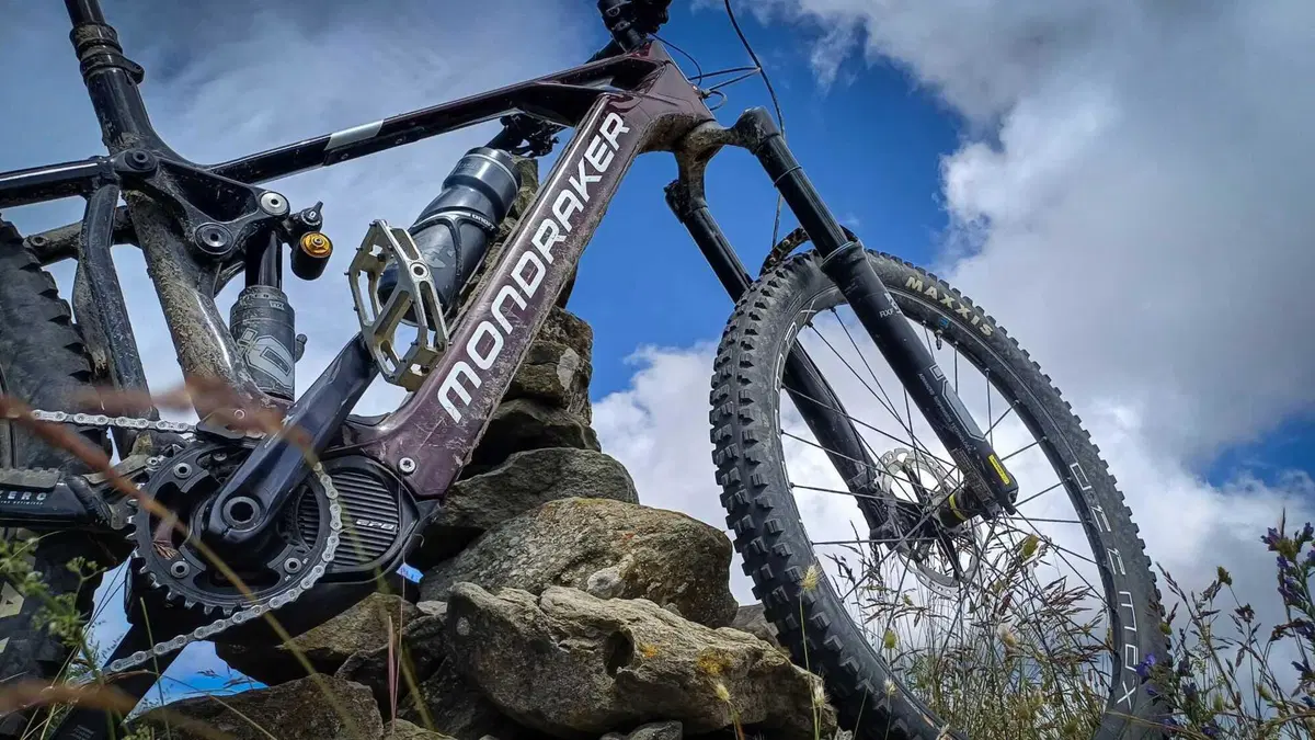 Più leggero, più efficiente e personalizzabile: il nostro TEST del nuovo motore EP801 Shimano (8)
