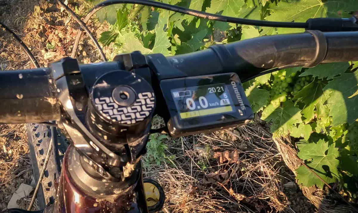 Più leggero, più efficiente e personalizzabile: il nostro TEST del nuovo motore EP801 Shimano (5)