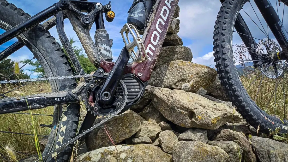 Più leggero, più efficiente e personalizzabile: il nostro TEST del nuovo motore EP801 Shimano (2)