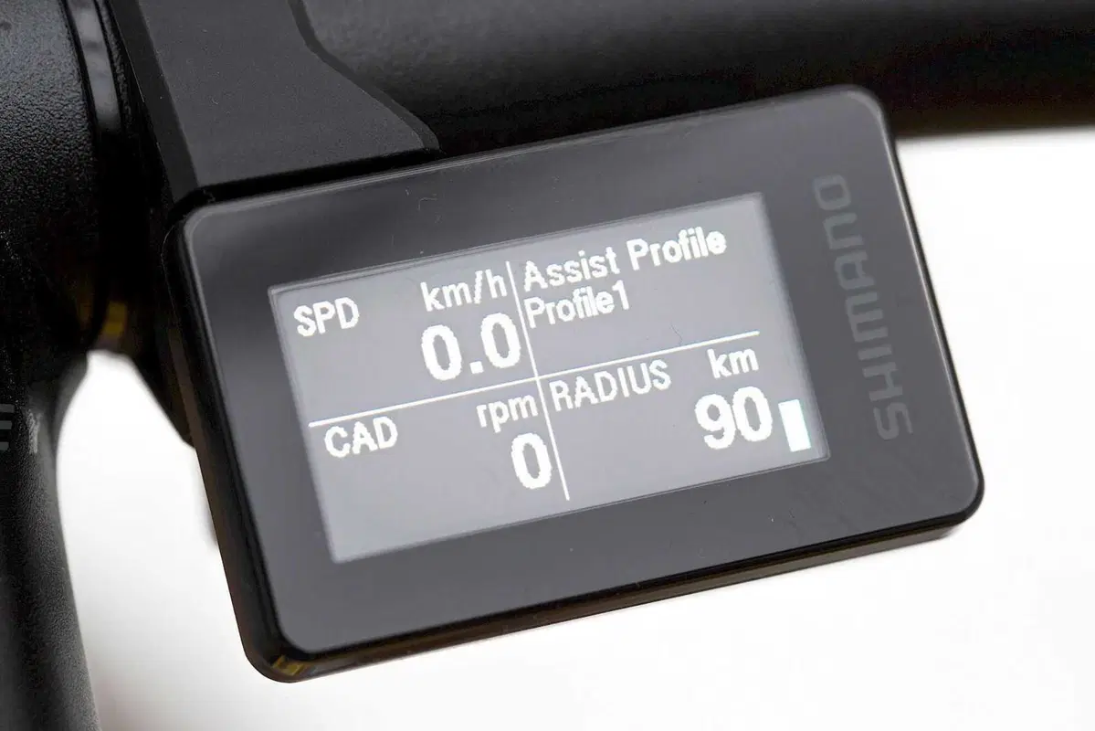 Più leggero, più efficiente e personalizzabile: il nostro TEST del nuovo motore EP801 Shimano (6)