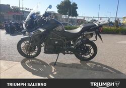 Triumph Tiger 1200 XRt (2018 - 20) usata