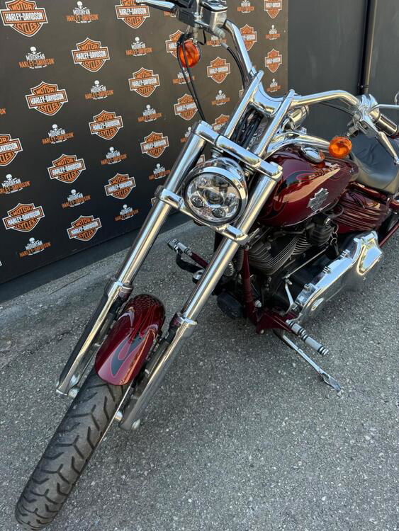 Harley-Davidson 1584 Rocker C (2009 - 11) - FXCWC (5)