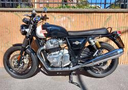 Royal Enfield Interceptor 650 (2021 - 24) usata