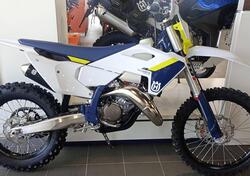 Husqvarna TE 125 (2025) usata