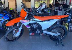 KTM SX 125 (2023) usata