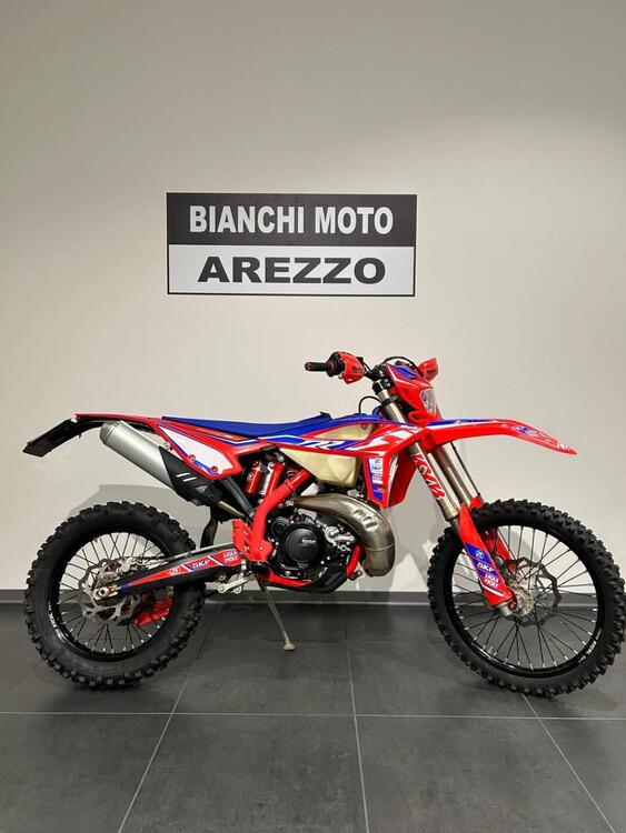 Betamotor RR 300 2T Enduro (2022)