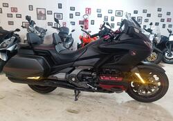 Honda GL 1800 Gold Wing Tour DTC (2018 - 20) usata