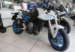 Suzuki GSX-8S (2023 - 25) nuova