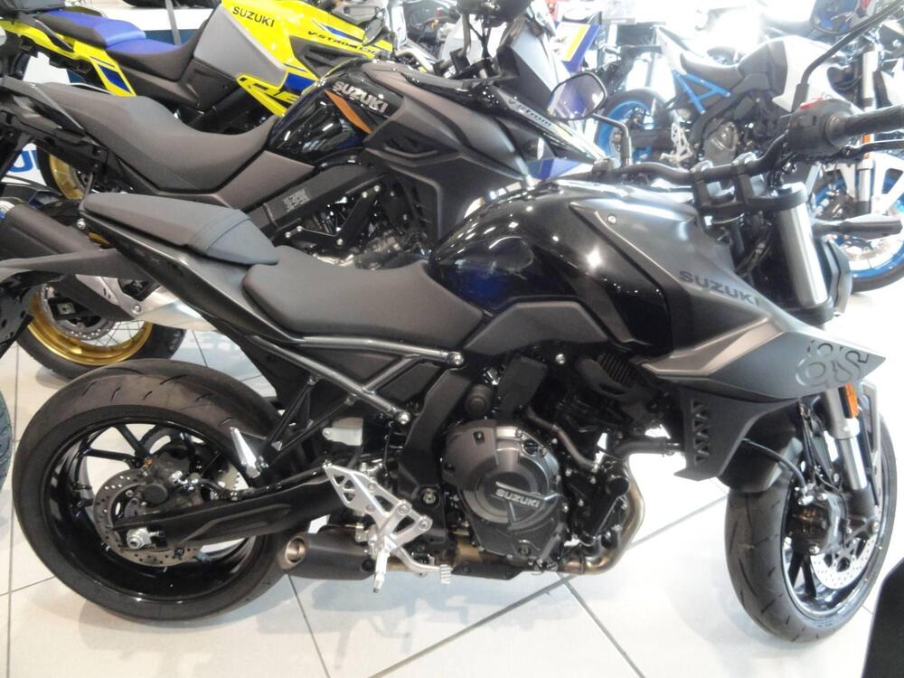 Suzuki GSX-8S (2023 - 24) (3)