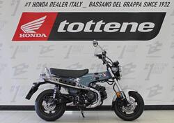 Honda Dax 125 (2023 - 24) usata