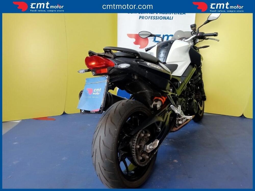 Bmw F 800 R (2009 - 11) (4)