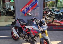 Bmw G 310 R (2021 - 24) usata