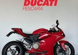 Ducati 1299 Panigale (2015 - 17) usata