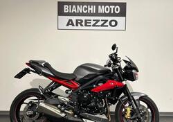 Triumph Street Triple R ABS (2013 - 17) usata