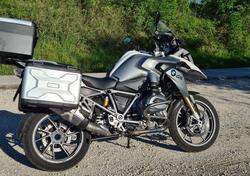 Bmw R 1200 GS (2013 - 16) usata