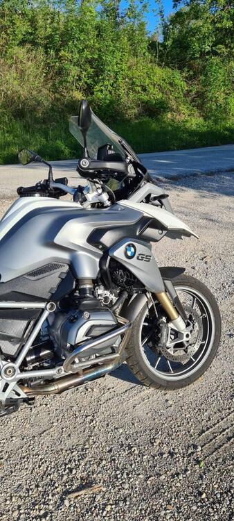 Bmw R 1200 GS (2013 - 16) (2)