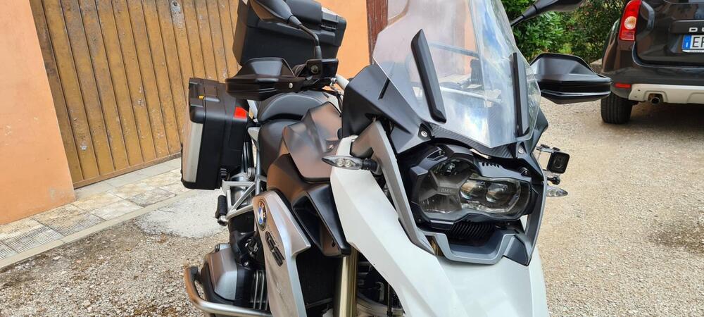 Bmw R 1200 GS (2013 - 16) (3)