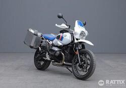 Bmw R nineT Urban GS 1200 - Edition 40 Years GS (2021) usata