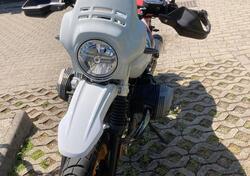 Bmw R nineT Urban GS (2021 - 24) usata