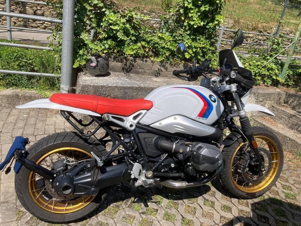 Bmw R nineT Urban GS (2021 - 24) (3)