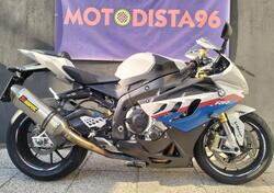 Bmw S 1000 RR (2009 - 12) usata