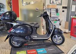 Vespa Granturismo 200 L usata