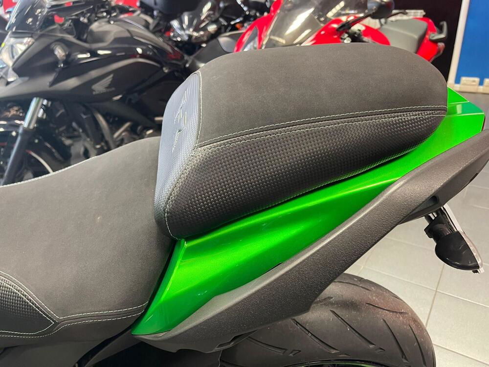 Kawasaki Z 1000 SX Tourer (2017 - 20) (2)