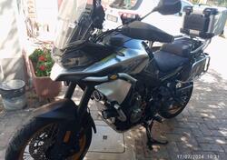 CFMOTO 800MT Touring (2022 - 24) usata