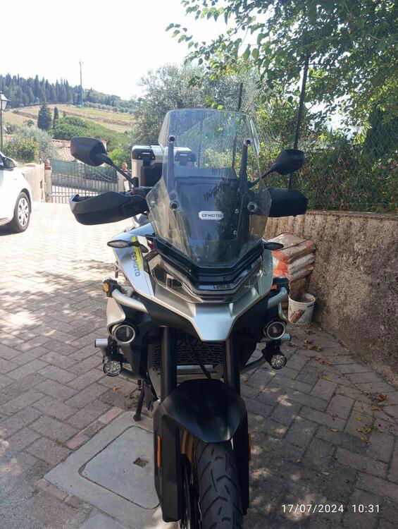 CFMOTO 800MT Touring (2022 - 24) (5)