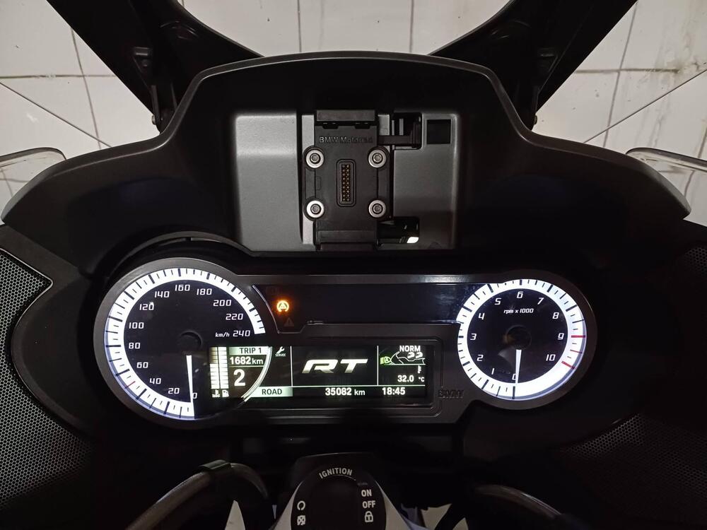 Bmw R 1200 RT (2014 - 16) (2)