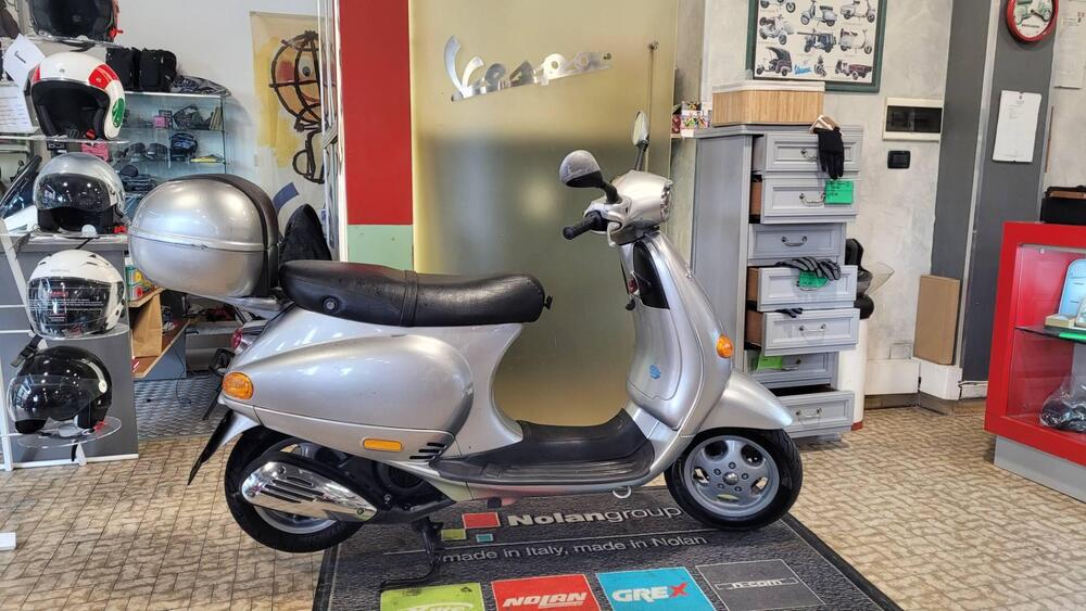 Vespa 125 ET4 (1996 - 01)