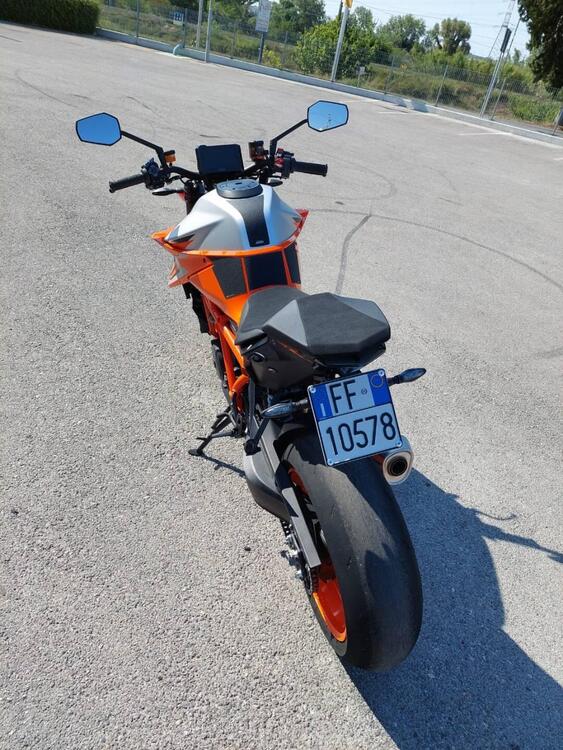 KTM 1290 Super Duke R Evo (2022 - 23) (2)