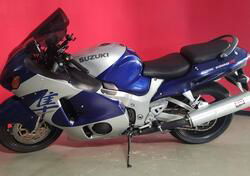 Suzuki GSX 1300 R Hayabusa (1999 - 06) usata