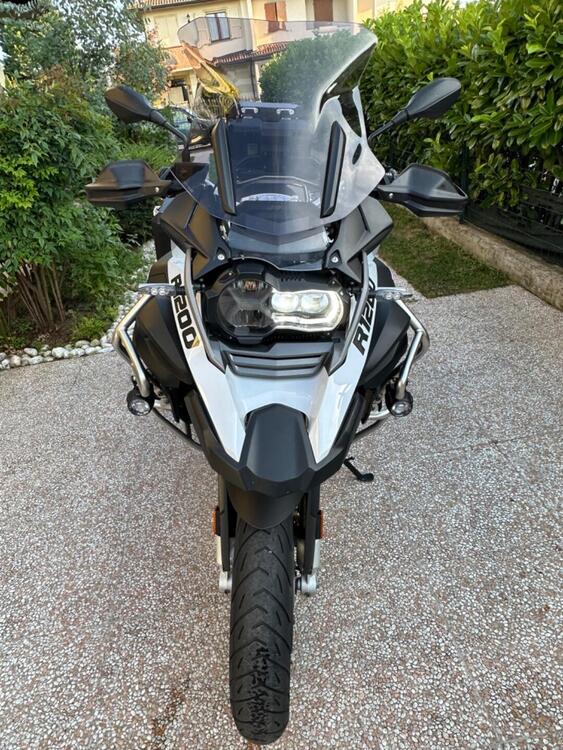 Bmw R 1200 GS Adventure (2017 - 18) (3)