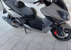 Kymco Xciting 500i R (2007 - 14) usata