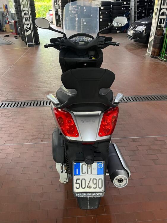 Yamaha X-Max 250 (2014 - 16)