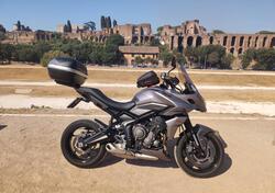 Triumph Tiger Sport 660 (2022 - 24) usata