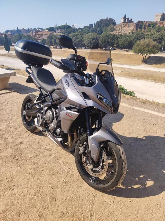 Triumph Tiger Sport 660 (2022 - 24) (3)