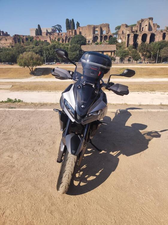 Triumph Tiger Sport 660 (2022 - 24) (4)