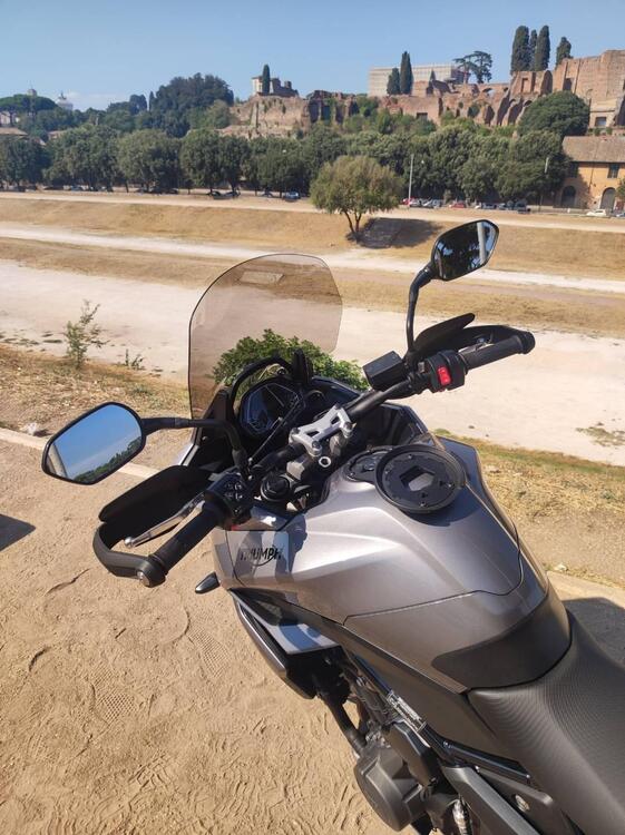 Triumph Tiger Sport 660 (2022 - 24) (5)