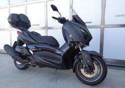 Yamaha X-Max 400 Tech Max (2020) usata