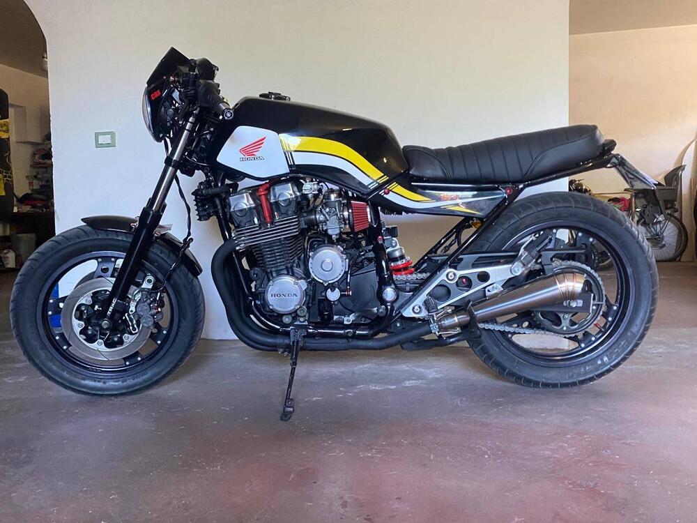 Honda CBX 750 F