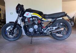 Honda CBX 750 F d'epoca