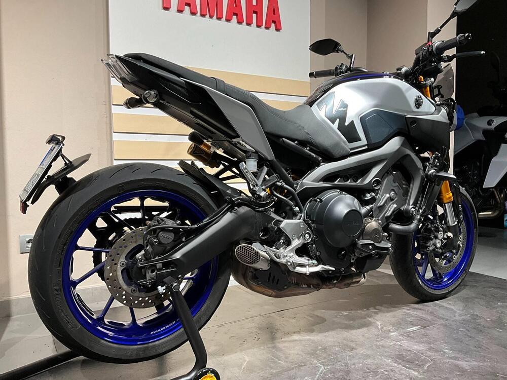 Yamaha MT-09 SP (2018 - 20) (3)