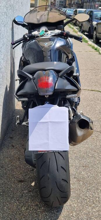 Bmw K 1300 S (2012 - 16) (2)