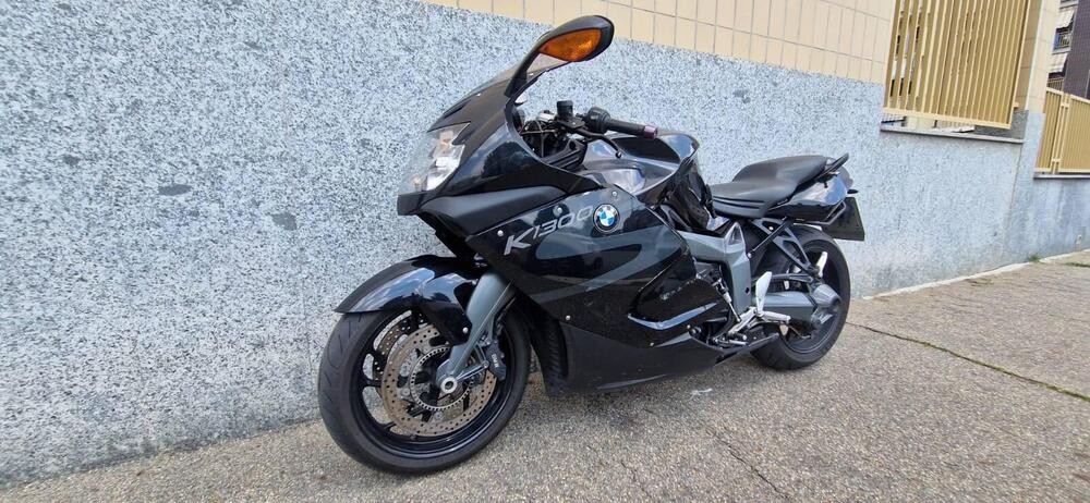 Bmw K 1300 S (2012 - 16)