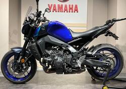 Yamaha MT-09 (2021 - 23) usata