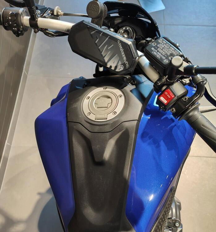 Yamaha MT-07 (2021 - 24) (2)