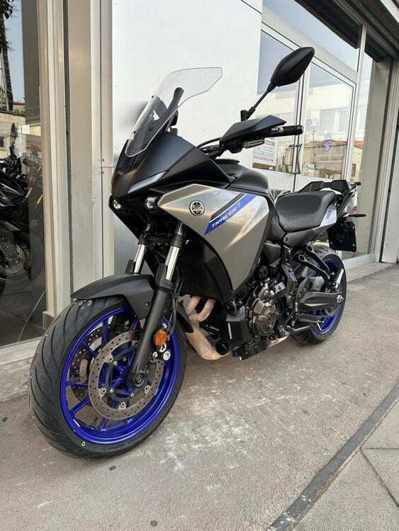 Yamaha Tracer 7 (2021 - 24) (2)