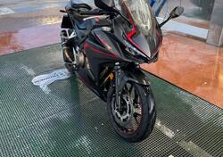 Honda CBR 500 R (2019 - 20) usata